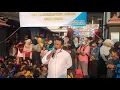 Lagu suasana desa sendang festival tahu