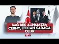 Download Lagu BEŞİKTAŞ SAĞ BEK TRANSFERİ YAPMAZSA; CERNY, EFECAN KARACA OLUR | BEŞİKTAŞ TRANSFER HABERLERİ