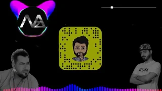 ريمكس دي جي ماز مكتوب ما ارتاح DJ MAZ 2020 