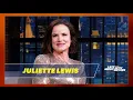 Juliette Lewis