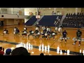 Laws 1 - Drum Cadence A Day With the Boom Jackson State University SBOTS 2023