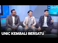 Download Lagu UNIC Kembali Bersatu | MHI (25 Julai 2022)