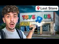 I Investigated Stores That You Forgot Existed