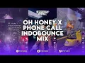 Download Lagu DJ OH HONEY PANCA BORNEO X PHONE CALL KRSN EDIT INDOBOUNCE MBECAK MIXTAPE