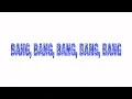 Chxrry - Call Security (Official Lyric Video)
