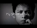 Download Lagu Noah - My situation liric + arti