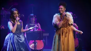 Two Worlds One Amira | Promo Video