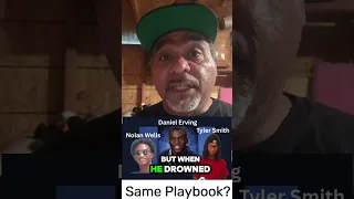 Nolan Wells Daniel Erving Tyler Smith Three States The Same Playbook