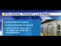 MTA is hiring for jobs with no education requirements