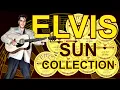 Download Lagu ELVIS PRESLEY - COMPLETE SUN RECORDS SET on 78RPM - 10 song collection (official 2017 vinyl reissue)