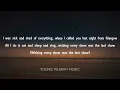 ABBA - Super Trouper (Lyrics)