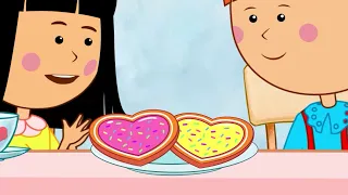 Моя лучшая подружка ♥ Песни про дружбу и ссоры - Жила-была Царевна - Все песенки
