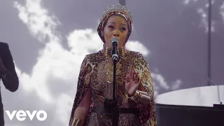 kelly khumalo nokkhanya live at sound hq solutions 2020 