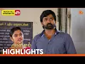 Lagu Annam - Highlights | 11 Feb 2026 | Tamil Serial | Sun TV