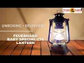 Download Lagu LENTERA LAMPU CAMPING MINYAK TANAH CLASSIC! FEUERHAND BABY SPECIAL 276 OIL LANTERN | OIL LAMP