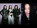 Download Lagu IT'S HERE. Courtney LaPlante, Amy Lee, Poppy - End of You | Music Video REACTION! 