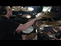 Download Lagu The Devil Wears Prada - Broken Drum Cover (FrankTheSmithTV)