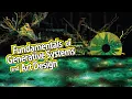 Generative Art Tools Design Fundamentals