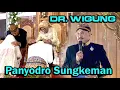 Download Lagu Sekar Panyondro Sungkeman oleh dr. Wigung