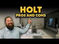 Living in Holt MI Pros Cons You NEED to Know Before Moving