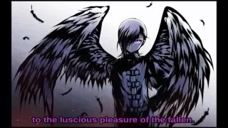 Download Urushihara Hanzo/Lucifer character song - Luscious pleasure of the fallen (Eng Sub) MP3