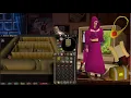 H A M Store rooms