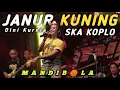 Download Lagu JANUR KUNING-Dini Kurnia |SKA Koplo(Official Live)