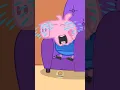 Download Lagu Mommy Pig Angry With George Pig #animationmeme #funnycartoon #peppapigparody #peppapig