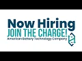 Join the Charge