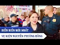 Download Lagu Diễn Biến Mới Nhất Vụ Kiện Nguyễn Phương Hằng: PHÁN QUYẾT VỀ ÁN LỆNH TẠM THỜI