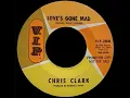 Download Lagu Chris Clark - Love's Gone Mad - US V.I.P. Records Demo released 1966
