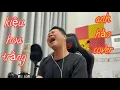 Lagu KIỆU HOA TRẮNG - NGUYỄN ĐÌNH LONG | ANH HẢO COVER  kiệu hoa ngày rước em đi ...