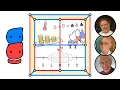 HACKENBUSH a window to a new world of math