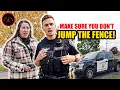 Lagu Cop Violates Rights But Citizens Lawfully Show Them Who Is The Lady Boss| First Amendment Audit #617