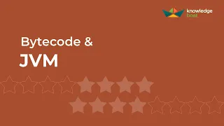 Bytecode Java Virtual Machine ICSE Computer Applications Java BlueJ