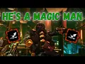 Download Lagu Overclock build Magic Man Gunner