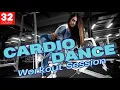 Lagu 2020 Aerobic Cardio Dance Workout Session Vol. 3 (128BPM/32COUNT)