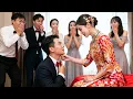 Lagu 灰姑娘被迫嫁給臭名遠揚的纨绔少爺,婚禮當天人人訌笑她命苦;岂料纨绔少爺婚後秉性大改,寵她上天,護她入骨,兩人共奪億萬家產,讓全城的人都後悔莫及!#精彩短劇 #短劇全集 #甜寵