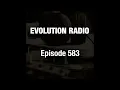 Alan Fraze - Evolution Radio 583 04-24-2026 (Techno (Raw / Deep / Hypnotic))