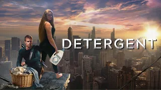 What if Tris wasn t divergent A Divergent Parody