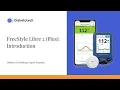 FreeStyle Libre 2 Plus 2026 Introduction Diabetotech