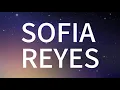 Download Lagu Sofia Reyes \u0026 Alan Walker - Guaro Con Ron [ Lyrics/Letras ]