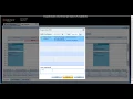 Request Open Shifts
