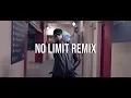 Download Lagu Deen Squad x Karter Zaher x Jae Deen - NO LIMIT (Halal Remix)