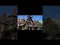 Disneyland rides tier list