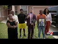 Family of man shot killed at Melbourne bar pushes for stricter security laws