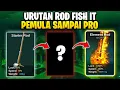 Download Lagu URUTAN ROD TERBAIK UNTUK PEMULA SAMPAI PRO DI FISH IT ROBLOX - Tips \u0026 Trik Di Game FISH IT ROBLOX