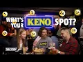 What s Your Keno Spot Mass State Lottery