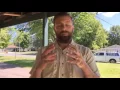 Ask A Painter 10 year deck finishes App for Estimating