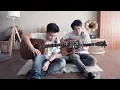 Download Lagu Pura Pura Cinta - Cherybelle ( Willy Anggawinata Cover )